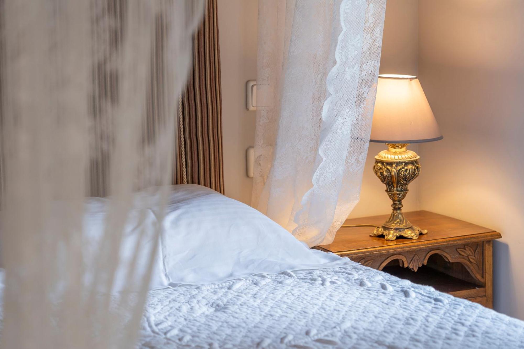 Shamrock Elati Retreats Hotell Eksteriør bilde