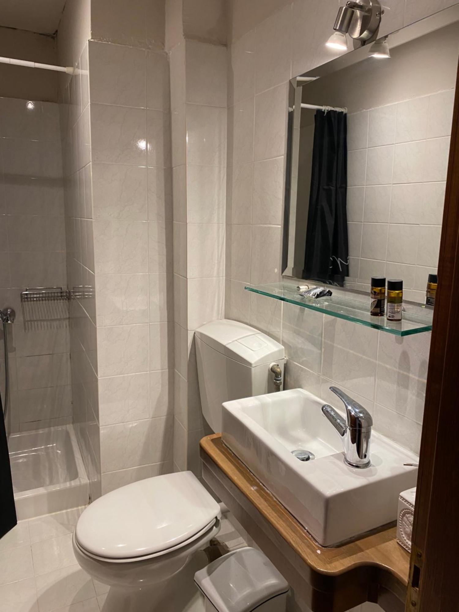 Shamrock Elati Retreats Hotell Eksteriør bilde