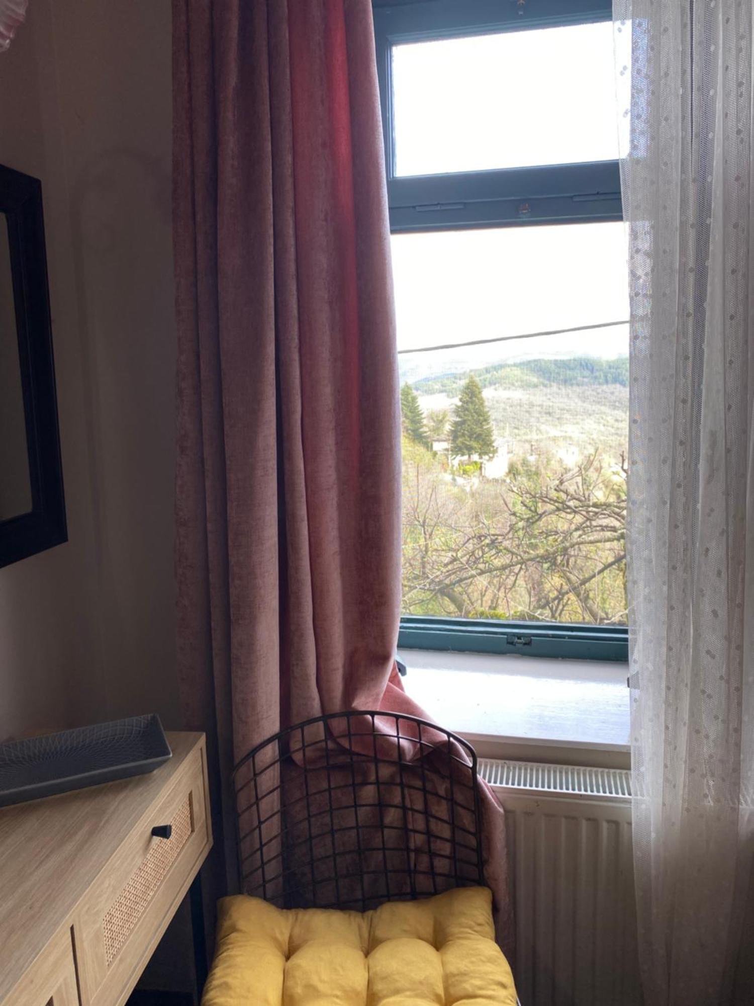 Shamrock Elati Retreats Hotell Eksteriør bilde