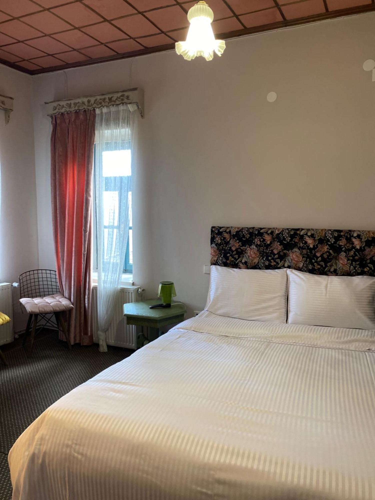 Shamrock Elati Retreats Hotell Eksteriør bilde