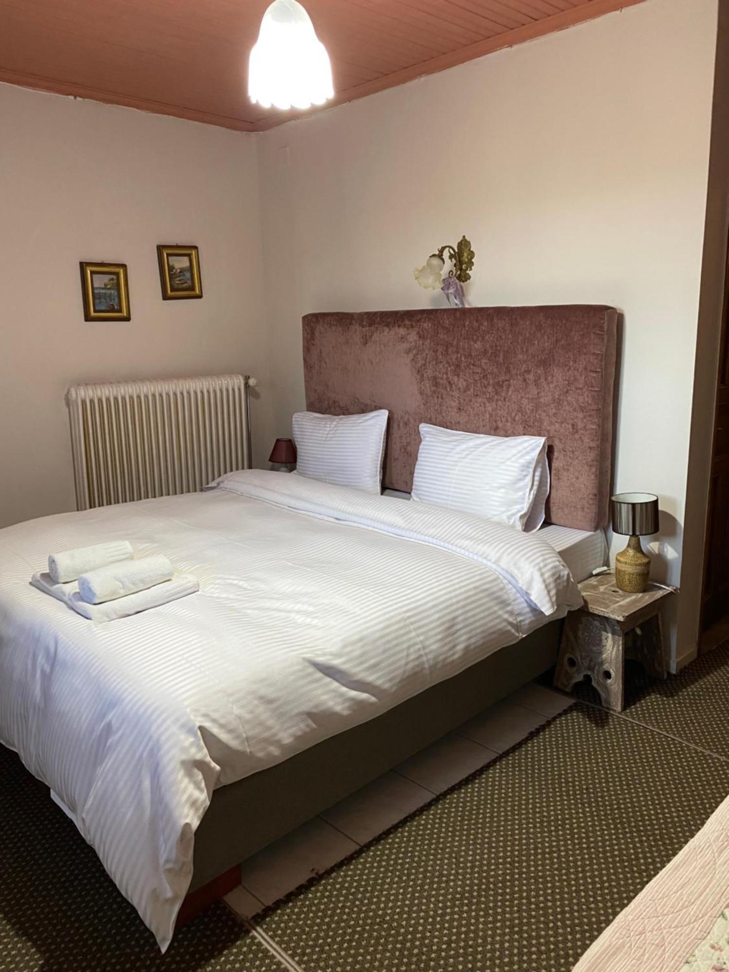Shamrock Elati Retreats Hotell Eksteriør bilde